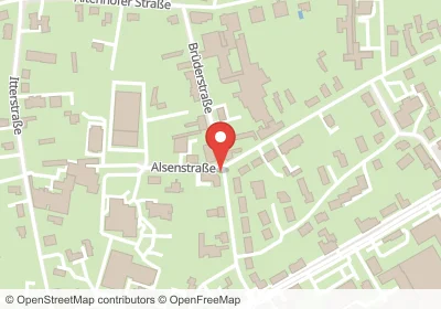 Brüderstraße Solingen – Hotels in der Nähe Hotels an der Brüderstraße in Solingen – Unterkünfte, Pensionen und Ferienwohnungen in zentraler Lage