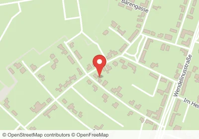 Hotels an der Brüggener Straße in Hürth – Unterkünfte, Pensionen und Ferienwohnungen in zentraler Lage