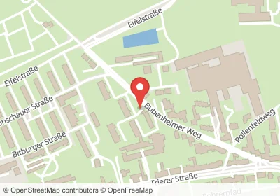 Hotels an der Bubenheimer Weg in Koblenz – Unterkünfte, Pensionen und Ferienwohnungen in zentraler Lage