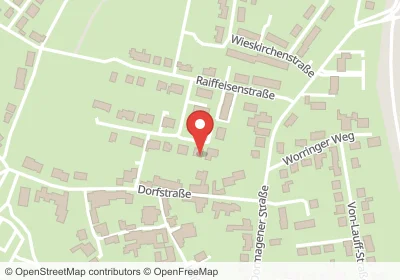 Hotels an der Büchnerstraße in Dormagen – Unterkünfte, Pensionen und Ferienwohnungen in zentraler Lage