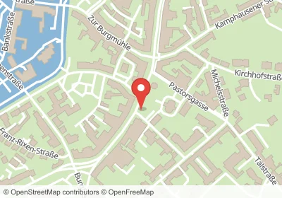 Burgfreiheit Mönchengladbach – Hotels in der Nähe Hotels an der Burgfreiheit in Mönchengladbach – Unterkünfte, Pensionen und Ferienwohnungen in zentraler Lage