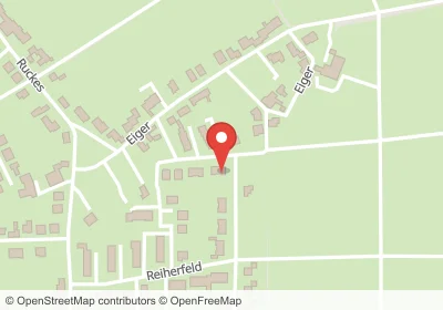 Hotels an der Buschbellstraße in Mönchengladbach – Unterkünfte, Pensionen und Ferienwohnungen in zentraler Lage