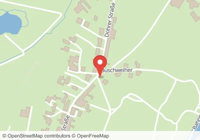 Hotels an der Buschweiher in Mönchengladbach – Unterkünfte, Pensionen und Ferienwohnungen in zentraler Lage