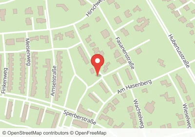 Hotels an der Bussardstraße in Mönchengladbach – Unterkünfte, Pensionen und Ferienwohnungen in zentraler Lage