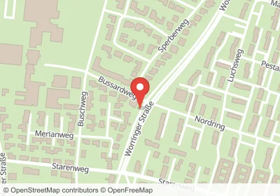 Bussardweg Pulheim – Hotels in der Nähe Hotels an der Bussardweg in Pulheim – Unterkünfte, Pensionen und Ferienwohnungen in zentraler Lage