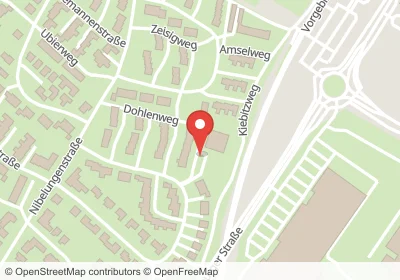 Hotels an der Bussardweg in Hürth – Unterkünfte, Pensionen und Ferienwohnungen in zentraler Lage