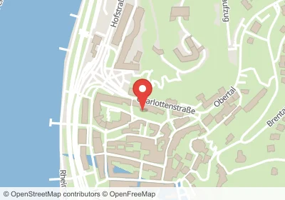 Charlottenstraße Koblenz – Hotels in der Nähe Hotels an der Charlottenstraße in Koblenz – Unterkünfte, Pensionen und Ferienwohnungen in zentraler Lage