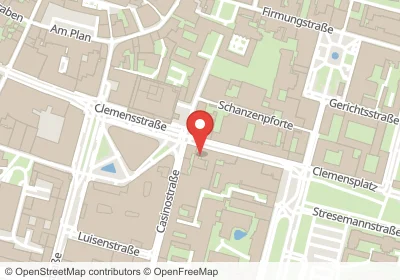 Clemensstraße Koblenz – Hotels in der Nähe Hotels an der Clemensstraße in Koblenz – Unterkünfte, Pensionen und Ferienwohnungen in zentraler Lage