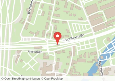 Creceliusstraße Wuppertal – Hotels in der Nähe Hotels an der Creceliusstraße in Wuppertal – Unterkünfte, Pensionen und Ferienwohnungen in zentraler Lage