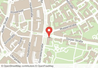 Czimatisplatz Solingen – Hotels in der Nähe Hotels an der Czimatisplatz in Solingen – Unterkünfte, Pensionen und Ferienwohnungen in zentraler Lage