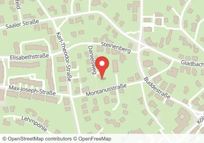 Danielsweg Bergisch Gladbach – Hotels in der Nähe Hotels an der Danielsweg in Bergisch Gladbach – Unterkünfte, Pensionen und Ferienwohnungen in zentraler Lage
