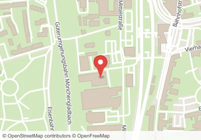 Dauner Straße Mönchengladbach – Hotels in der Nähe Hotels an der Dauner Straße in Mönchengladbach – Unterkünfte, Pensionen und Ferienwohnungen in zentraler Lage