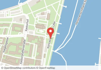 Dechant-Homscheid-Straße Koblenz – Hotels in der Nähe Hotels an der Dechant-Homscheid-Straße in Koblenz – Unterkünfte, Pensionen und Ferienwohnungen in zentraler Lage