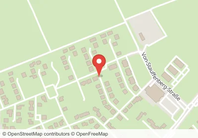 Hotels an der Dietrich-Bonhoeffer-Straße in Dormagen – Unterkünfte, Pensionen und Ferienwohnungen in zentraler Lage