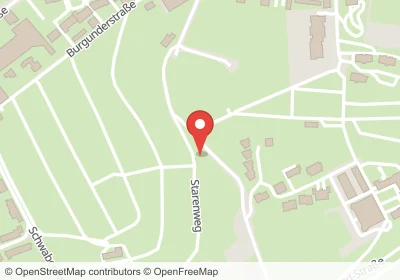 Hotels an der Dietrich-Bonhoeffer-Weg in Wuppertal – Unterkünfte, Pensionen und Ferienwohnungen in zentraler Lage