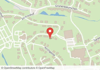 Dietrich-von-Dorendorp-Straße Bergisch Gladbach – Hotels in der Nähe Hotels an der Dietrich-von-Dorendorp-Straße in Bergisch Gladbach – Unterkünfte, Pensionen und Ferienwohnungen in zentraler Lage
