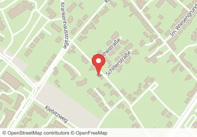 Hotels an der Donatusstraße in Hürth – Unterkünfte, Pensionen und Ferienwohnungen in zentraler Lage