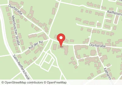 Hotels an der Dorfstraße in Dormagen – Unterkünfte, Pensionen und Ferienwohnungen in zentraler Lage