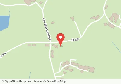 Hotels an der Dorn in Bergisch Gladbach – Unterkünfte, Pensionen und Ferienwohnungen in zentraler Lage