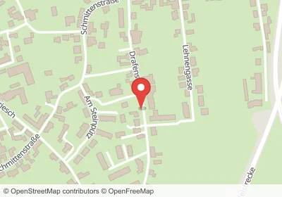 Hotels an der Drafenstraße in Hürth – Unterkünfte, Pensionen und Ferienwohnungen in zentraler Lage