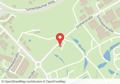Hotels an der Dreherstraße in Remscheid – Unterkünfte, Pensionen und Ferienwohnungen in zentraler Lage