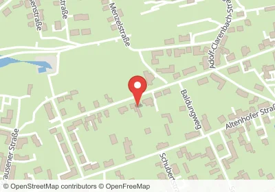Dürerstraße Solingen – Hotels in der Nähe Hotels an der Dürerstraße in Solingen – Unterkünfte, Pensionen und Ferienwohnungen in zentraler Lage