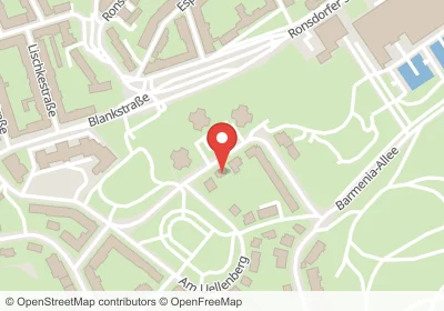 Dürerstraße Wuppertal – Hotels in der Nähe Hotels an der Dürerstraße in Wuppertal – Unterkünfte, Pensionen und Ferienwohnungen in zentraler Lage