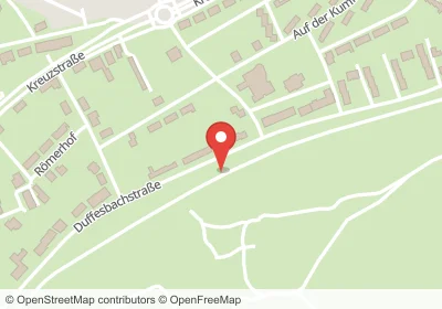 Hotels an der Duffesbachstraße in Hürth – Unterkünfte, Pensionen und Ferienwohnungen in zentraler Lage