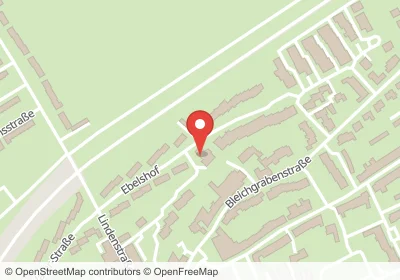 Hotels an der Ebelshof in Mönchengladbach – Unterkünfte, Pensionen und Ferienwohnungen in zentraler Lage