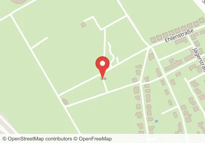 Hotels an der Ehlenstraße in Wesseling – Unterkünfte, Pensionen und Ferienwohnungen in zentraler Lage