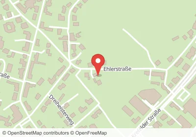 Ehlerstraße Mönchengladbach – Hotels in der Nähe Hotels an der Ehlerstraße in Mönchengladbach – Unterkünfte, Pensionen und Ferienwohnungen in zentraler Lage