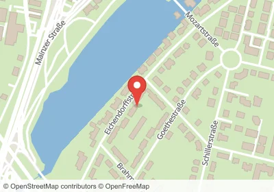 Eichendorffstraße Koblenz – Hotels in der Nähe Hotels an der Eichendorffstraße in Koblenz – Unterkünfte, Pensionen und Ferienwohnungen in zentraler Lage