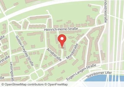 Eichendorffstraße Wuppertal – Hotels in der Nähe Hotels an der Eichendorffstraße in Wuppertal – Unterkünfte, Pensionen und Ferienwohnungen in zentraler Lage