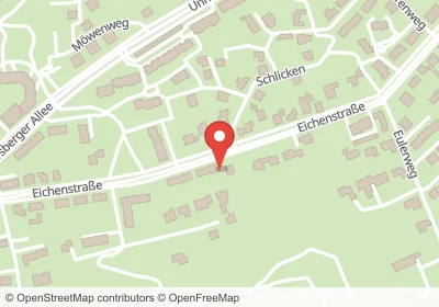 Eichenstraße Solingen – Hotels in der Nähe Hotels an der Eichenstraße in Solingen – Unterkünfte, Pensionen und Ferienwohnungen in zentraler Lage