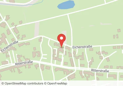 Hotels an der Eichenstraße in Mönchengladbach – Unterkünfte, Pensionen und Ferienwohnungen in zentraler Lage