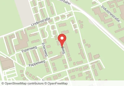 Hotels an der Eichenweg in Wesseling – Unterkünfte, Pensionen und Ferienwohnungen in zentraler Lage