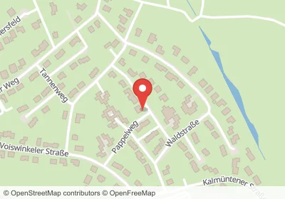 Hotels an der Eichenweg in Bergisch Gladbach – Unterkünfte, Pensionen und Ferienwohnungen in zentraler Lage