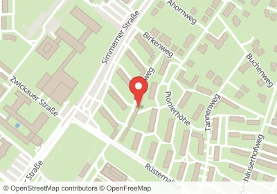 Hotels an der Eichenweg in Koblenz – Unterkünfte, Pensionen und Ferienwohnungen in zentraler Lage