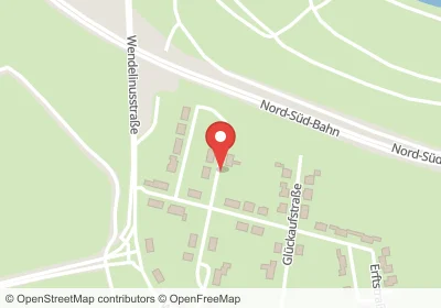 Hotels an der Eifelstraße in Hürth – Unterkünfte, Pensionen und Ferienwohnungen in zentraler Lage