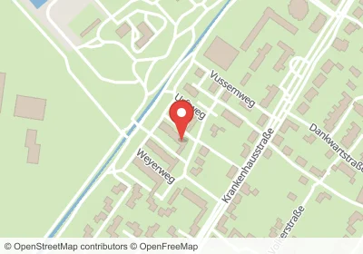 Hotels an der Eiserfeyweg in Hürth – Unterkünfte, Pensionen und Ferienwohnungen in zentraler Lage