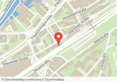 Elberfelder Straße Wuppertal – Hotels in der Nähe Hotels an der Elberfelder Straße in Wuppertal – Unterkünfte, Pensionen und Ferienwohnungen in zentraler Lage