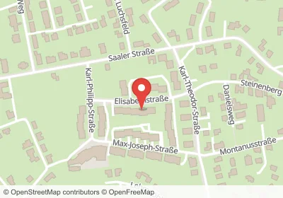 Elisabethstraße Bergisch Gladbach – Hotels in der Nähe Hotels an der Elisabethstraße in Bergisch Gladbach – Unterkünfte, Pensionen und Ferienwohnungen in zentraler Lage