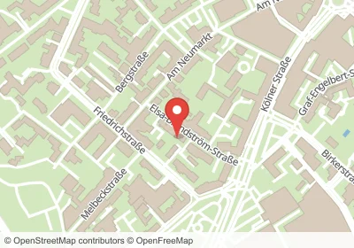 Elsa-Brändström-Straße Solingen – Hotels in der Nähe Hotels an der Elsa-Brändström-Straße in Solingen – Unterkünfte, Pensionen und Ferienwohnungen in zentraler Lage