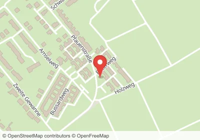 Hotels an der Elsterweg in Dormagen – Unterkünfte, Pensionen und Ferienwohnungen in zentraler Lage