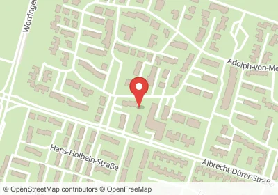 Hotels an der Emil-Nolde-Straße in Pulheim – Unterkünfte, Pensionen und Ferienwohnungen in zentraler Lage