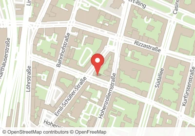 Emil-Schüller-Straße Koblenz – Hotels in der Nähe Hotels an der Emil-Schüller-Straße in Koblenz – Unterkünfte, Pensionen und Ferienwohnungen in zentraler Lage