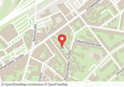 Hotels an der Emmichstraße in Wuppertal – Unterkünfte, Pensionen und Ferienwohnungen in zentraler Lage