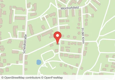 Hotels an der Engelbert-Wüster-Weg in Wuppertal – Unterkünfte, Pensionen und Ferienwohnungen in zentraler Lage