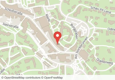 Hotels an der Engelbertstraße in Bergisch Gladbach – Unterkünfte, Pensionen und Ferienwohnungen in zentraler Lage