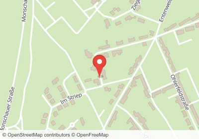 Hotels an der Engelsacker in Mönchengladbach – Unterkünfte, Pensionen und Ferienwohnungen in zentraler Lage